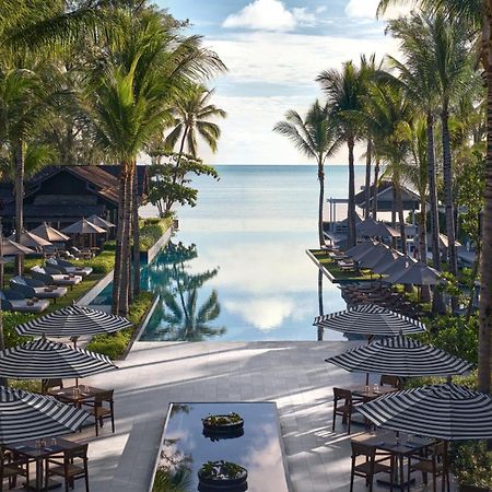 Kimpton Kitalay Samui By Ihg Hotel Szamuj-sziget Kültér fotó