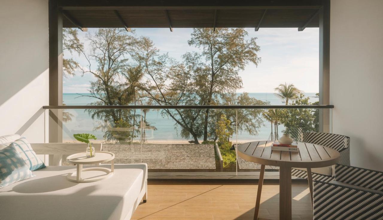 Kimpton Kitalay Samui By Ihg Hotel Szamuj-sziget Kültér fotó