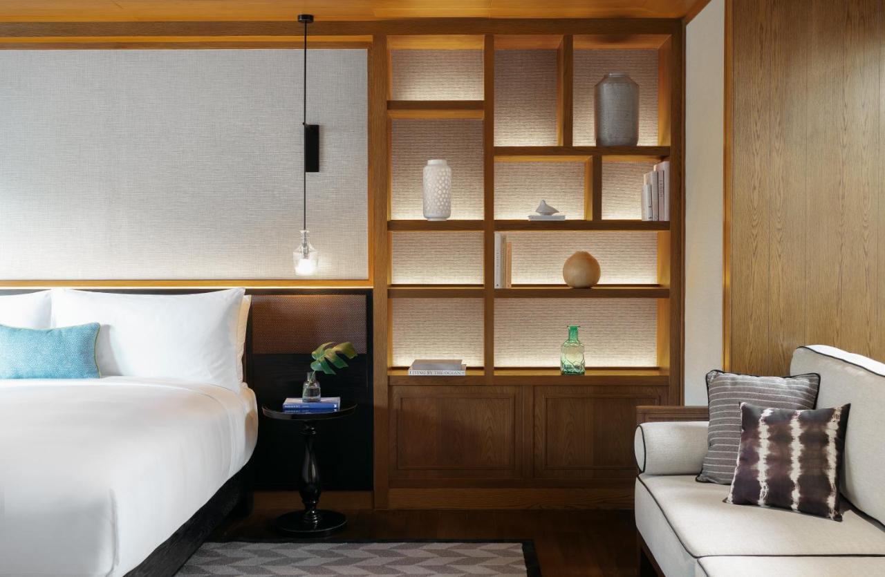 Kimpton Kitalay Samui By Ihg Hotel Szamuj-sziget Kültér fotó