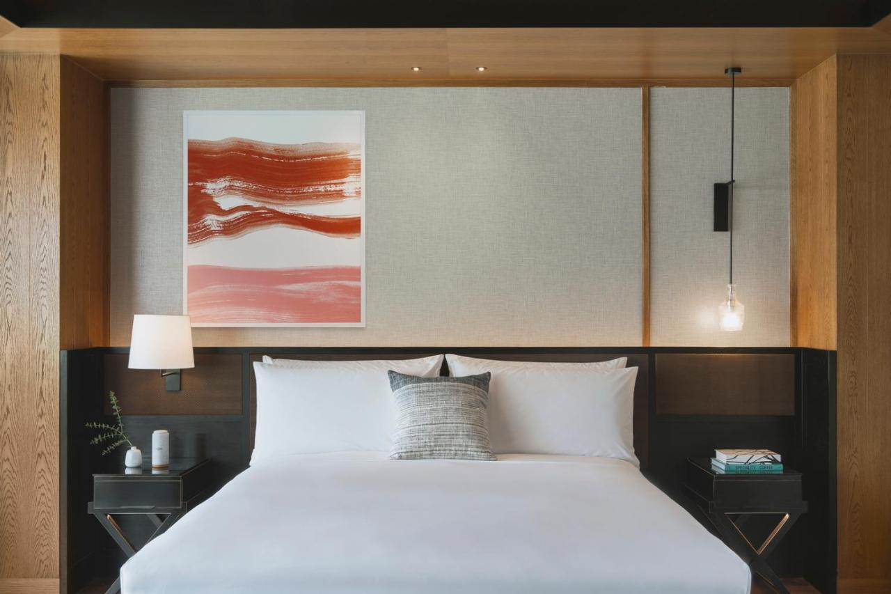 Kimpton Kitalay Samui By Ihg Hotel Szamuj-sziget Kültér fotó