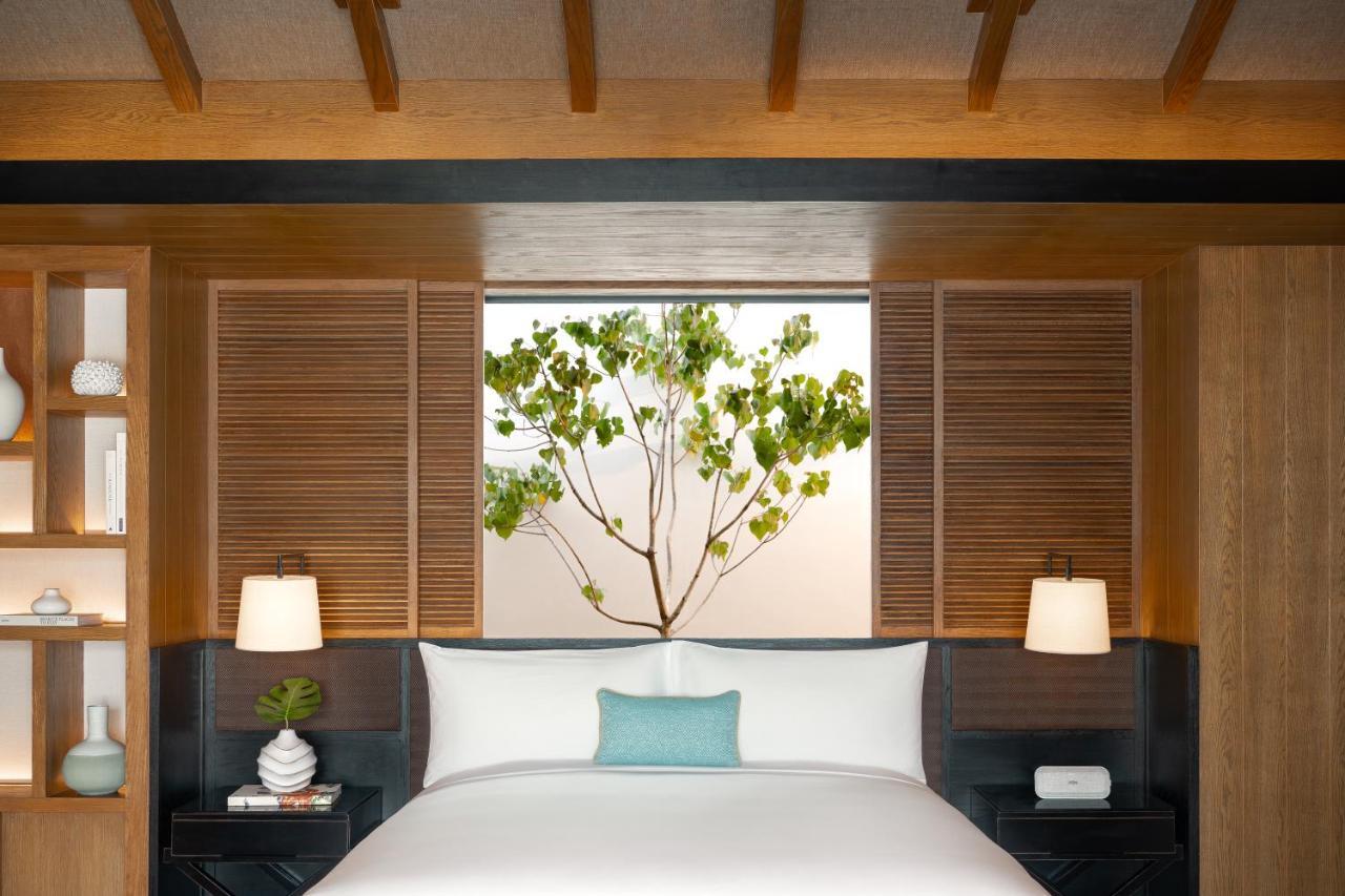 Kimpton Kitalay Samui By Ihg Hotel Szamuj-sziget Kültér fotó