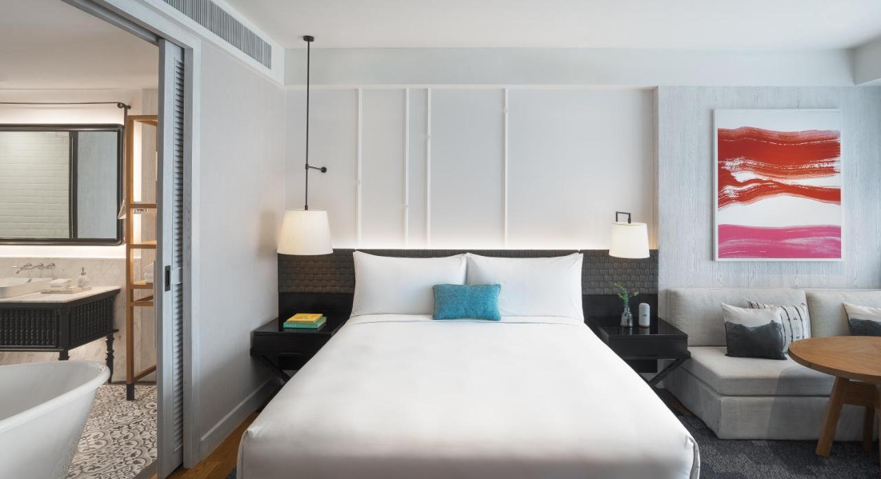 Kimpton Kitalay Samui By Ihg Hotel Szamuj-sziget Kültér fotó