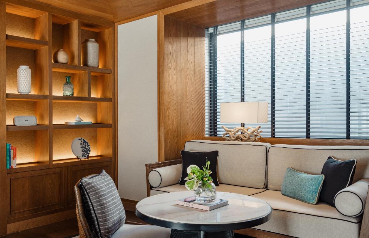 Kimpton Kitalay Samui By Ihg Hotel Szamuj-sziget Kültér fotó