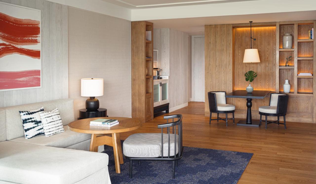 Kimpton Kitalay Samui By Ihg Hotel Szamuj-sziget Kültér fotó