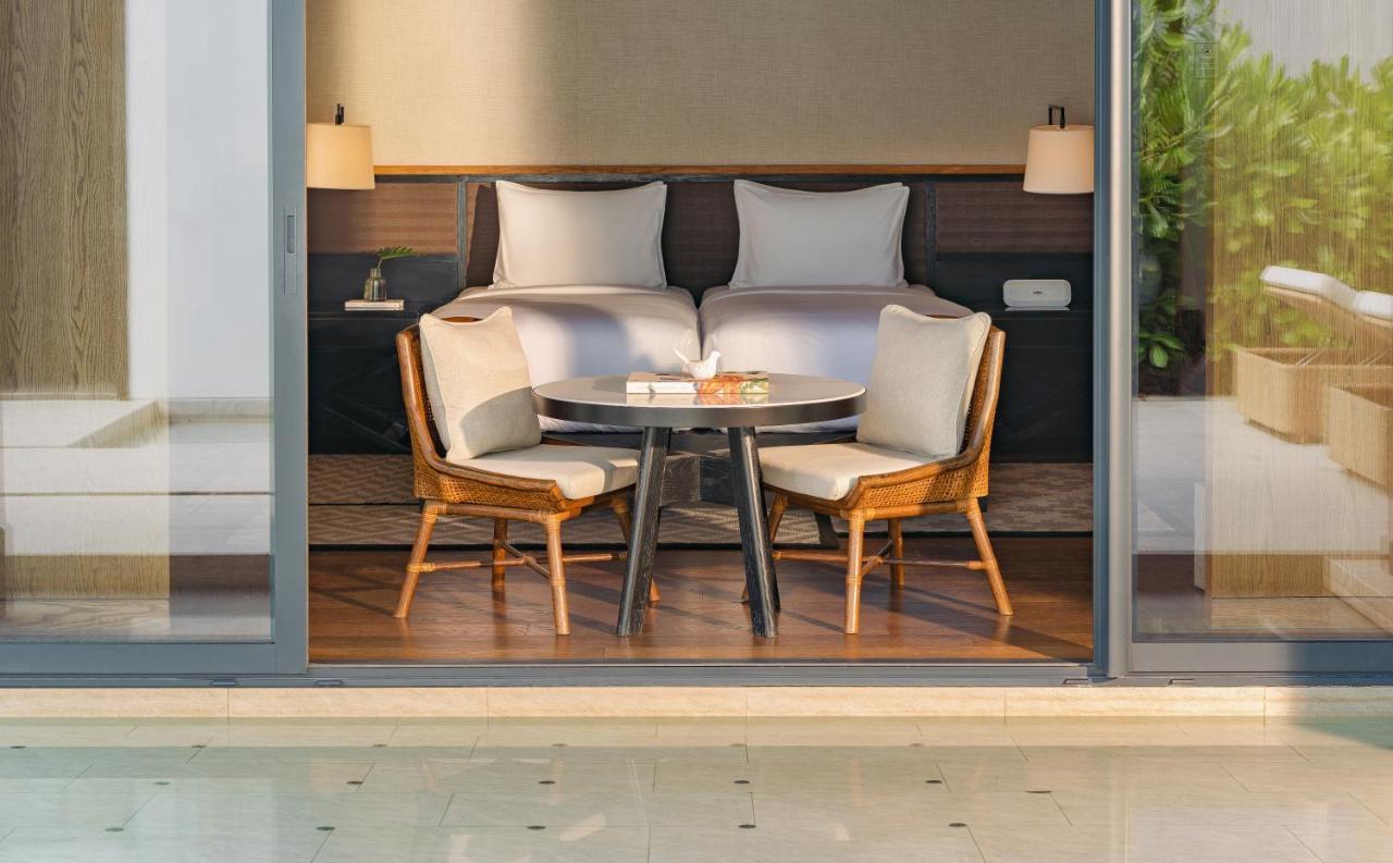 Kimpton Kitalay Samui By Ihg Hotel Szamuj-sziget Kültér fotó