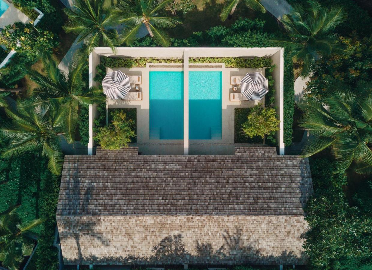 Kimpton Kitalay Samui By Ihg Hotel Szamuj-sziget Kültér fotó
