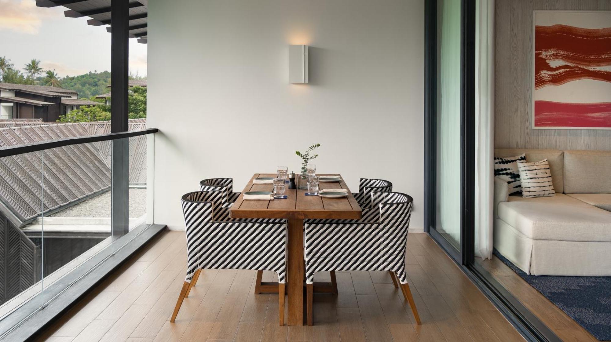 Kimpton Kitalay Samui By Ihg Hotel Szamuj-sziget Kültér fotó