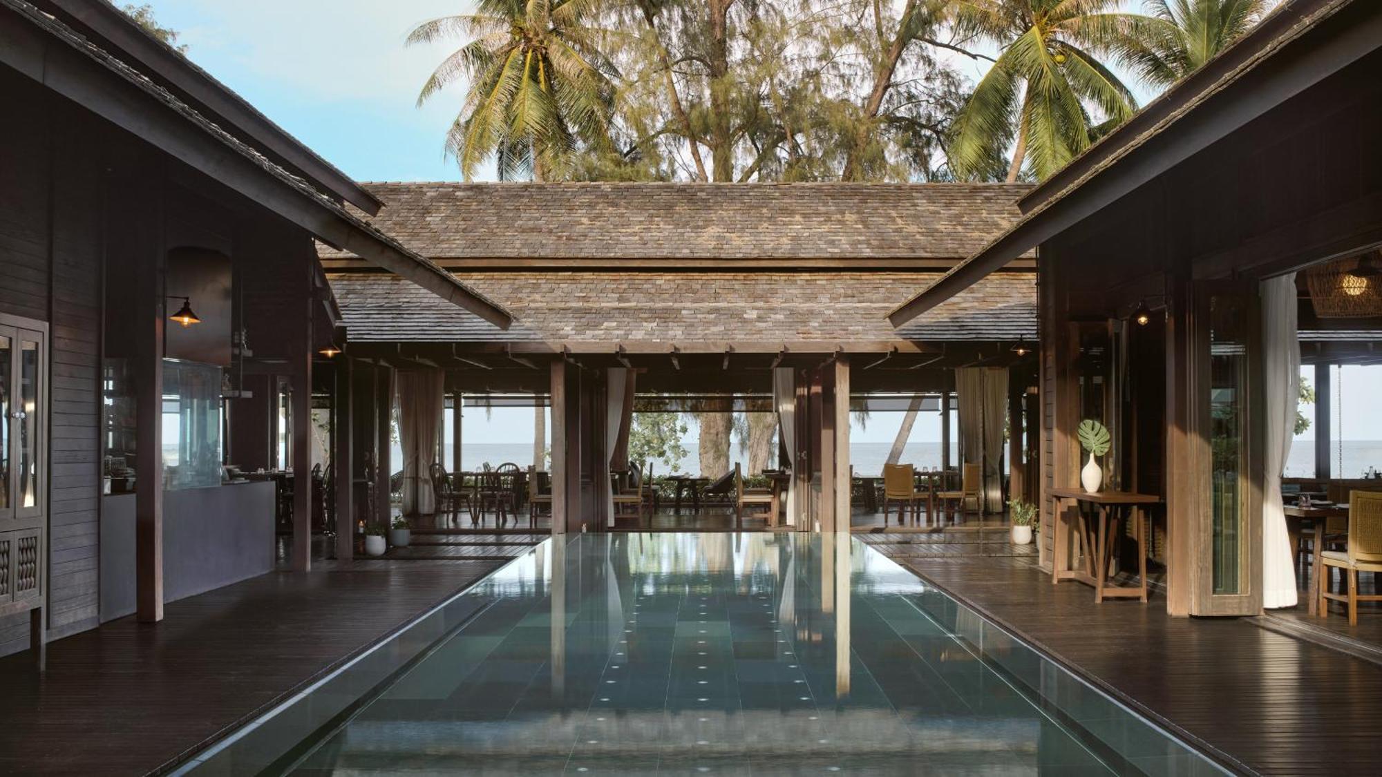 Kimpton Kitalay Samui By Ihg Hotel Szamuj-sziget Kültér fotó
