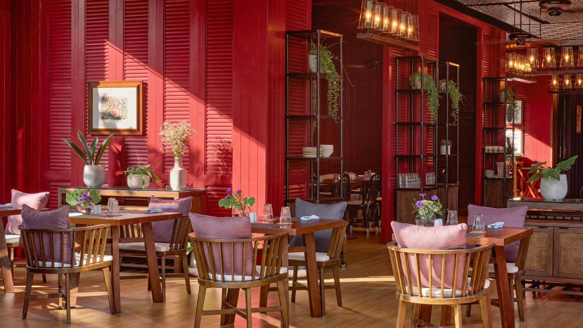 Kimpton Kitalay Samui By Ihg Hotel Szamuj-sziget Kültér fotó