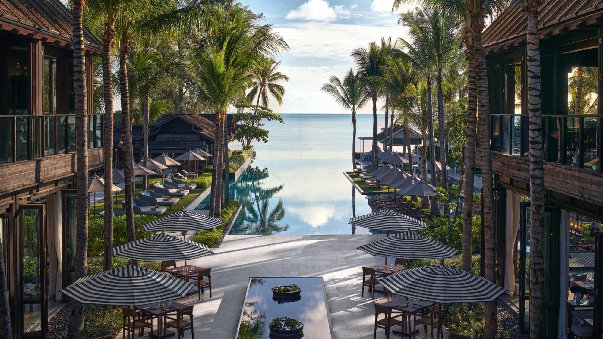 Kimpton Kitalay Samui, An Ihg Hotel Szamuj-sziget Kültér fotó