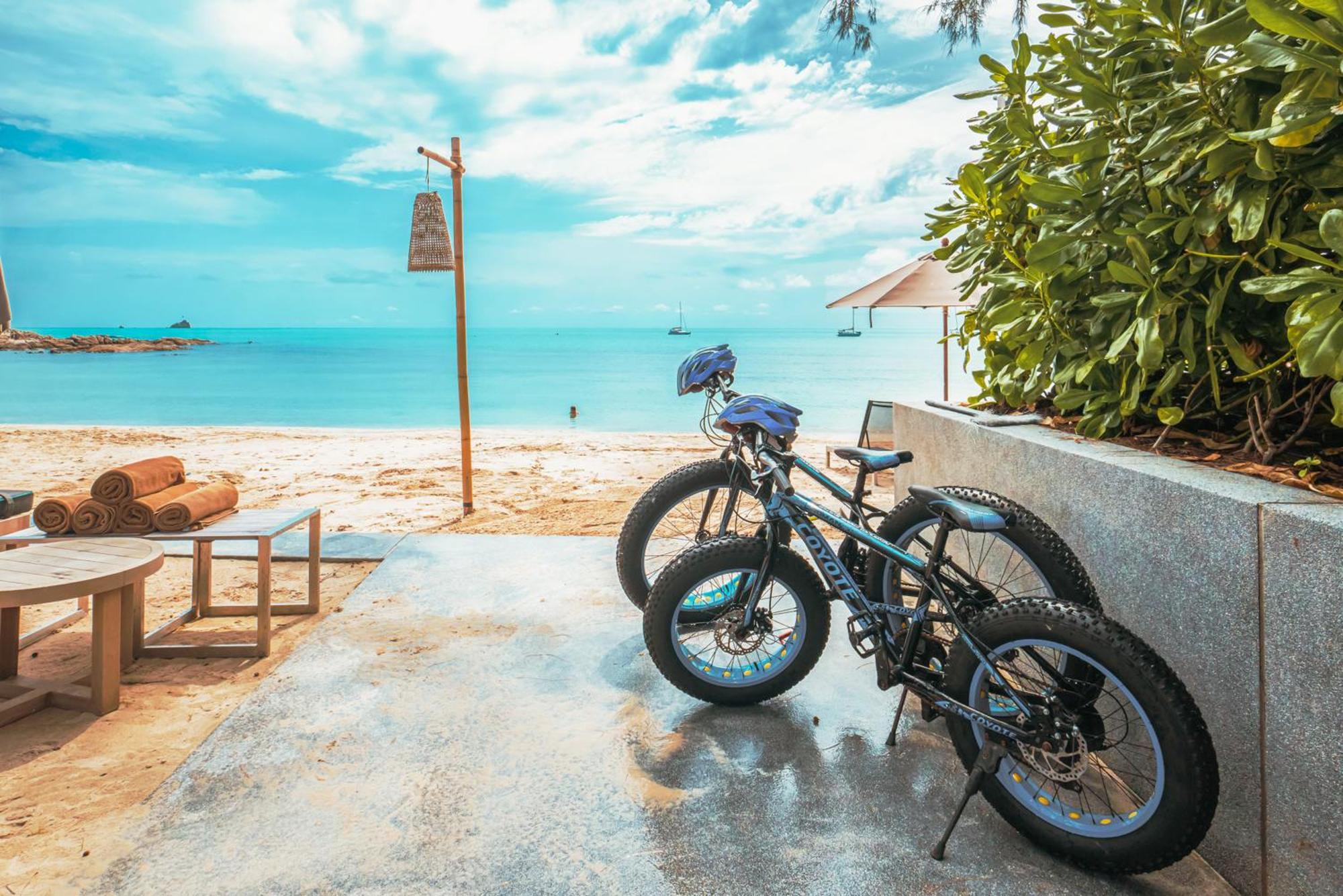 Kimpton Kitalay Samui By Ihg Hotel Szamuj-sziget Kültér fotó