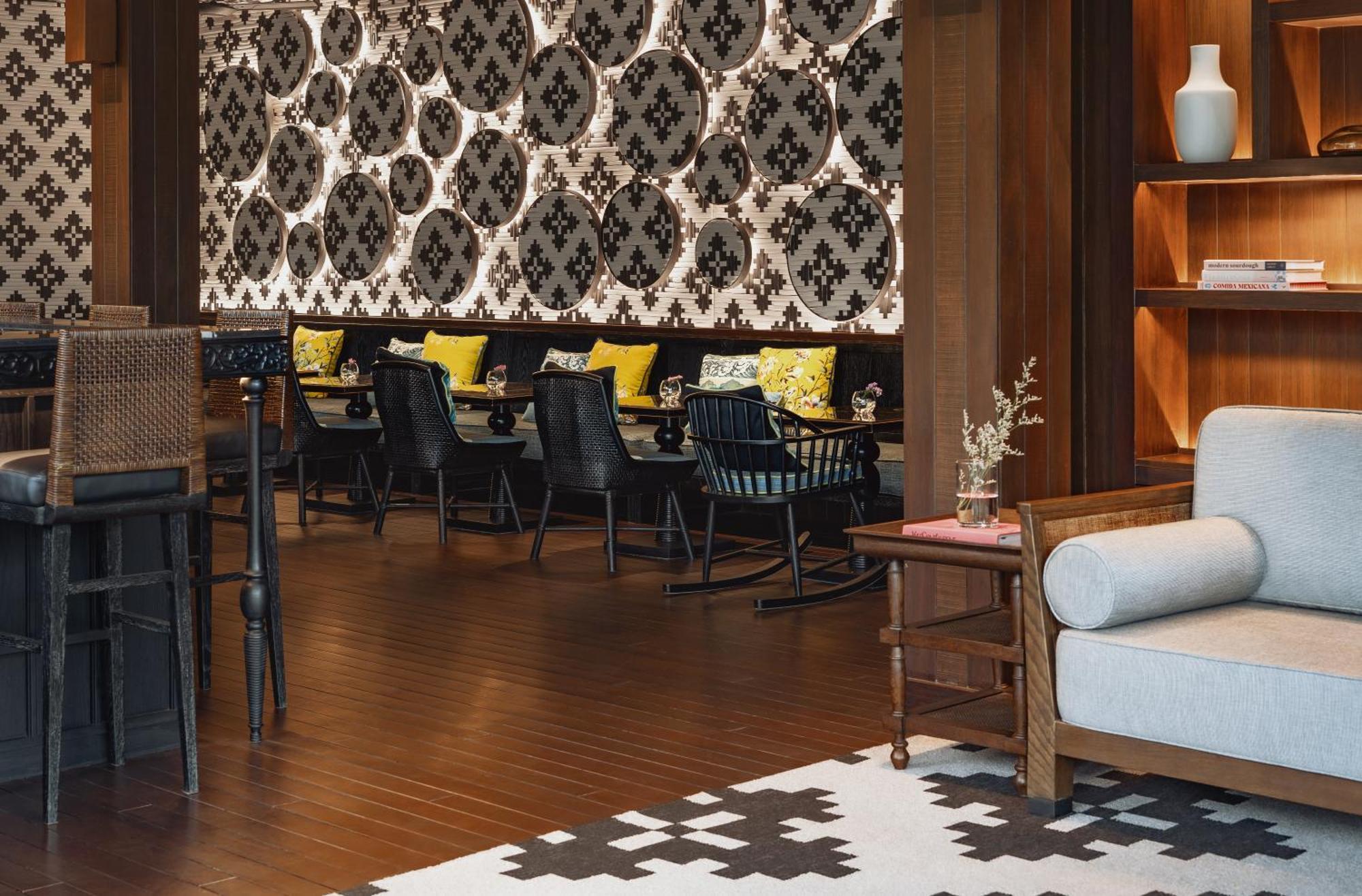 Kimpton Kitalay Samui By Ihg Hotel Szamuj-sziget Kültér fotó