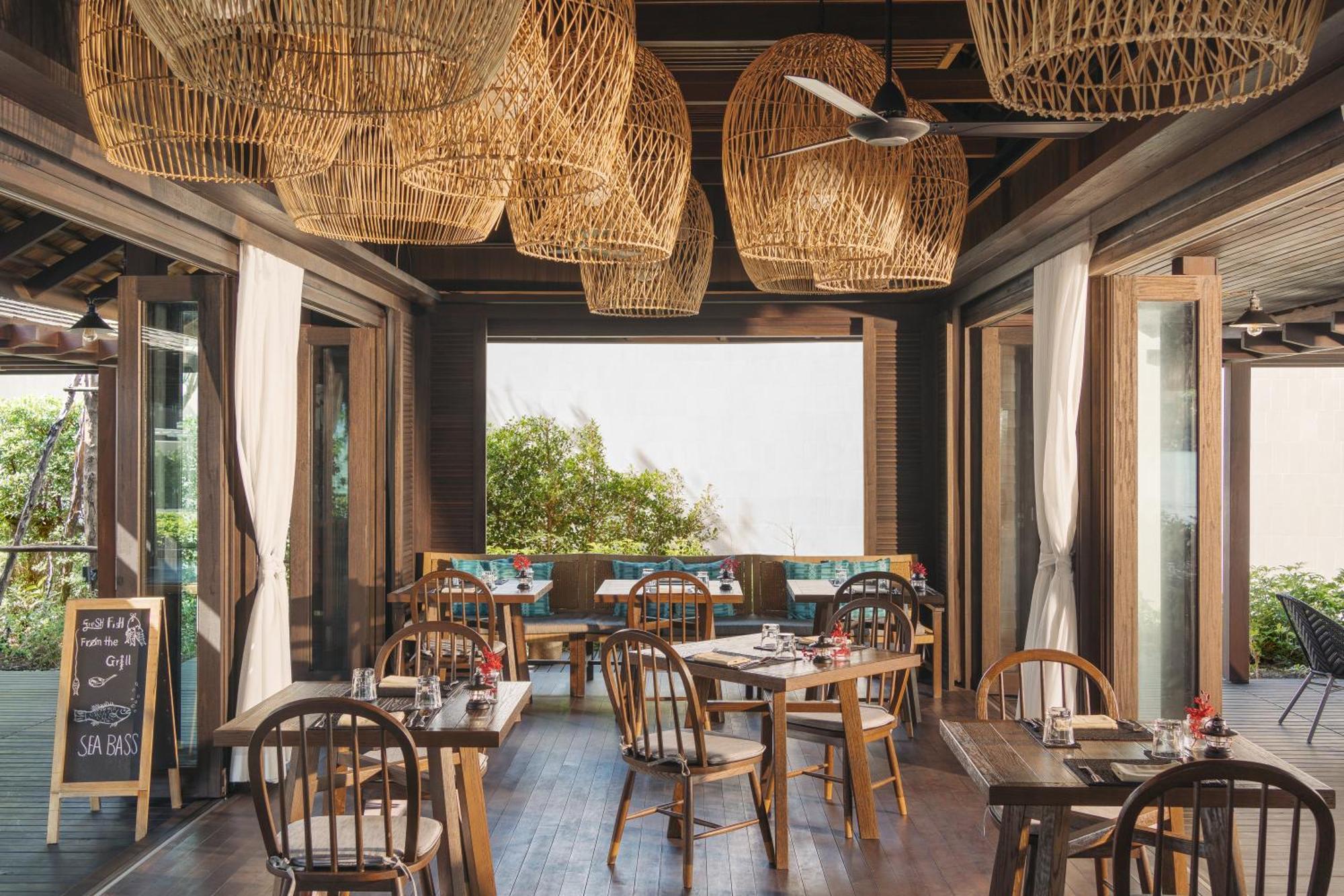 Kimpton Kitalay Samui By Ihg Hotel Szamuj-sziget Kültér fotó