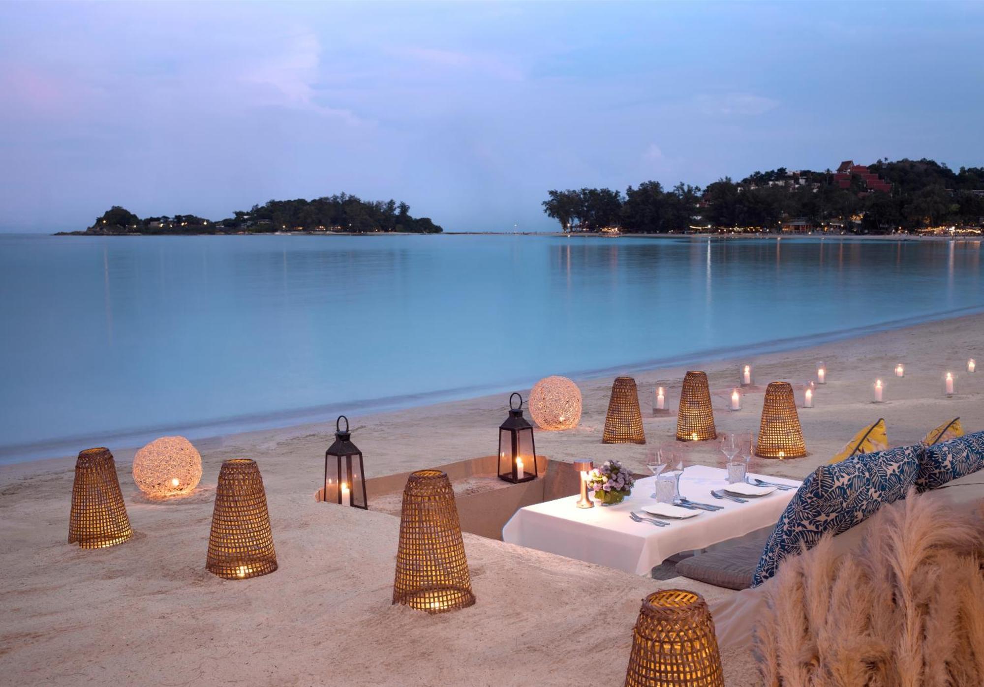 Kimpton Kitalay Samui By Ihg Hotel Szamuj-sziget Kültér fotó
